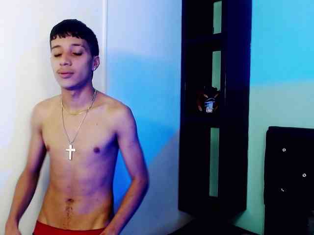 jlbrayan12 Sex Cam Show