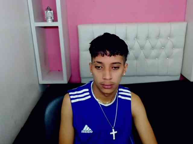 jlbrayan12 Sex Cam Show
