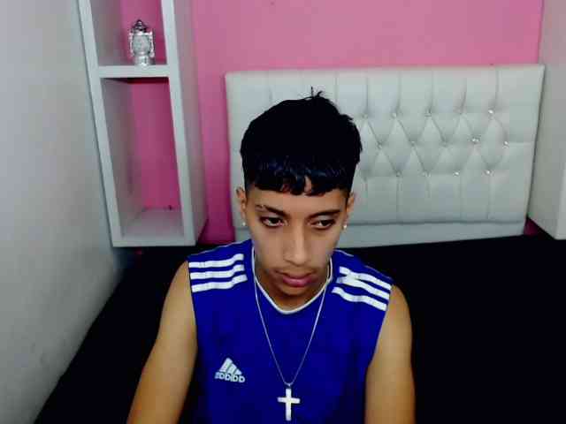 jlbrayan12 Sex Cam Show