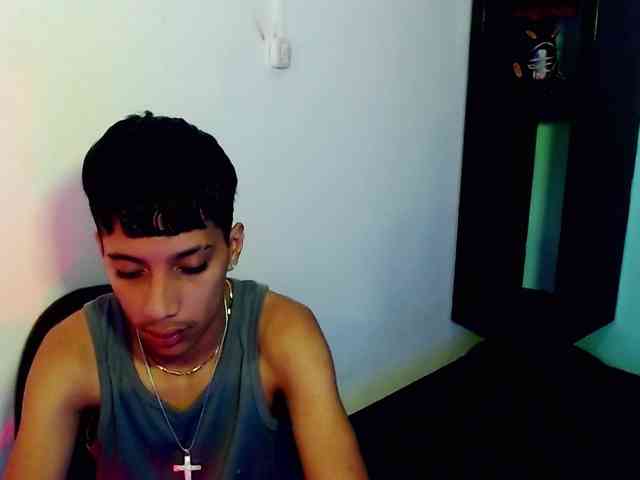 jlbrayan12 Sex Cam Show