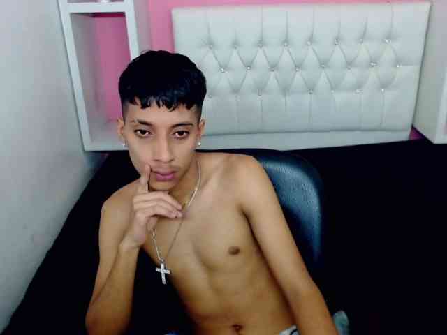 jlbrayan12 Sex Cam Show