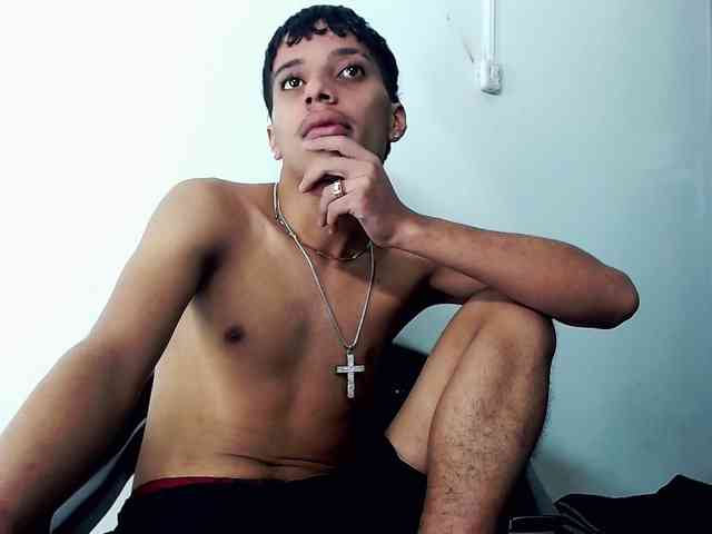 jlbrayan12 Sex Cam Show