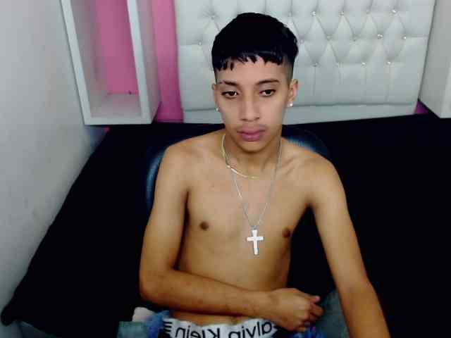 jlbrayan12 Sex Cam Show