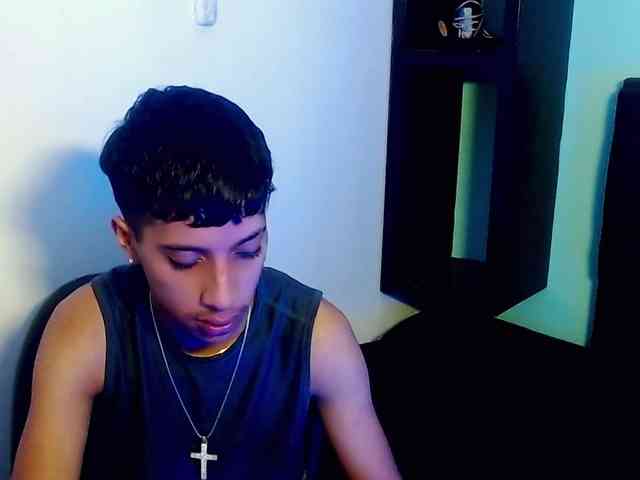 jlbrayan12 Sex Cam Show