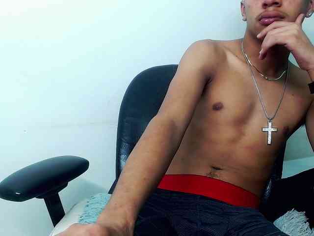 jlbrayan12 Sex Cam Show