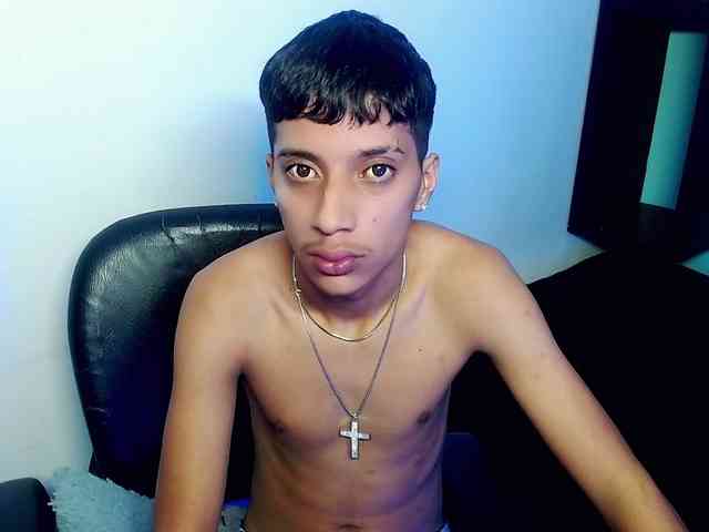jlbrayan12 Sex Cam Show