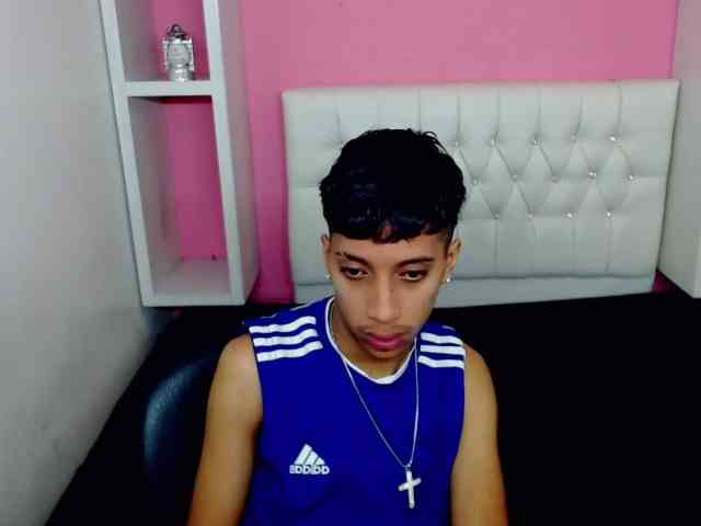 jlbrayan12 Sex Cam Show