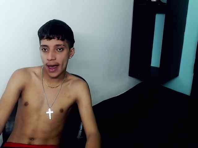 jlbrayan12 Sex Cam Show