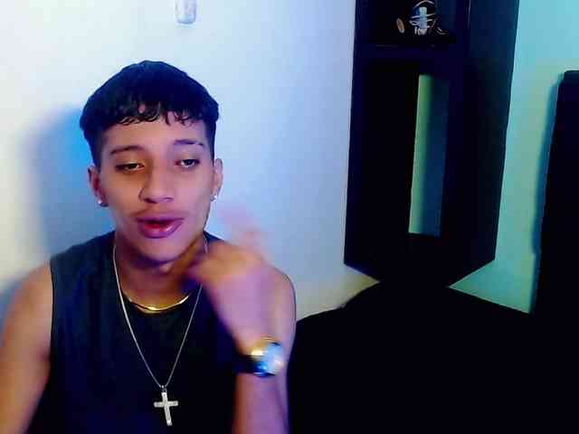 jlbrayan12 Sex Cam Show
