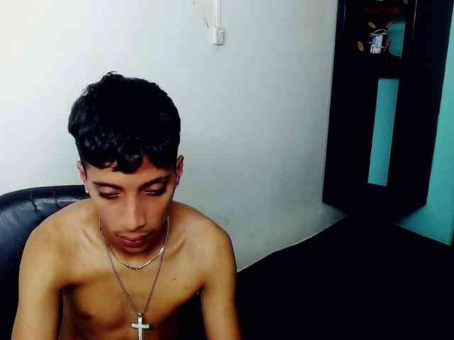 jlbrayan12 Sex Cam Show