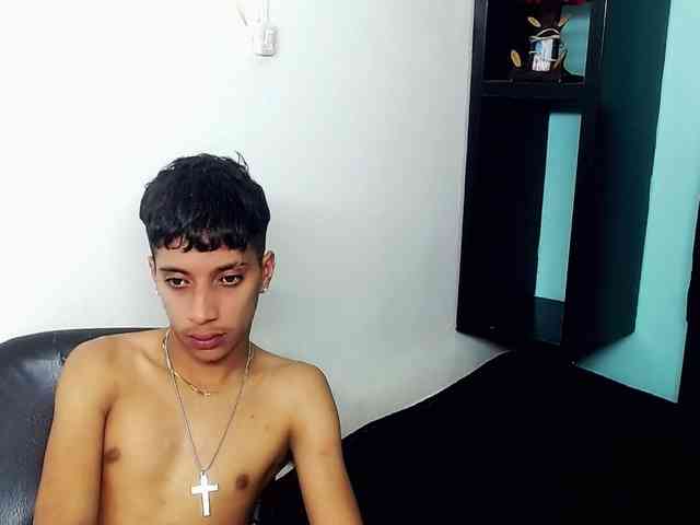 jlbrayan12 Sex Cam Show