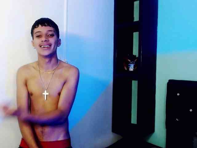 jlbrayan12 Sex Cam Show