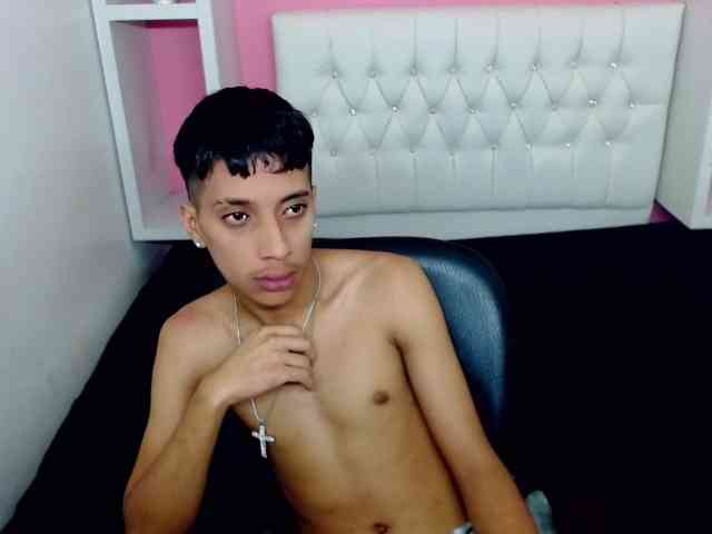 jlbrayan12 Sex Cam Show