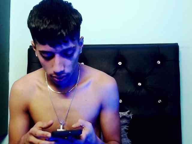 jlbrayan12 Sex Cam Show