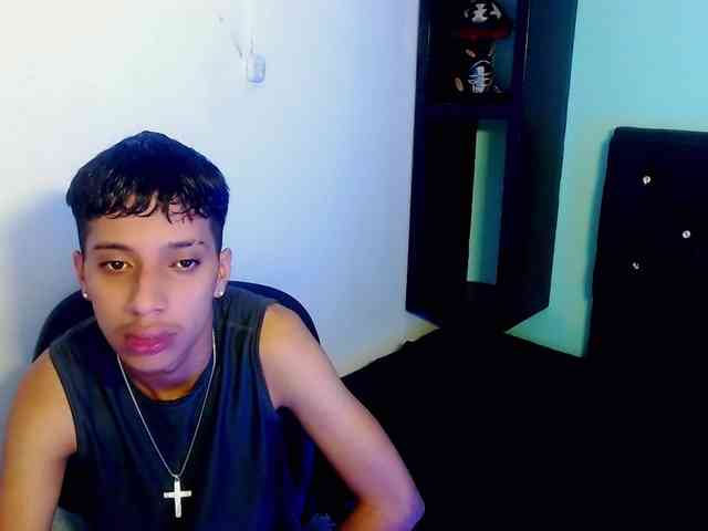 jlbrayan12 Sex Cam Show
