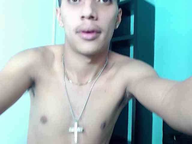 jlbrayan12 Sex Cam Show