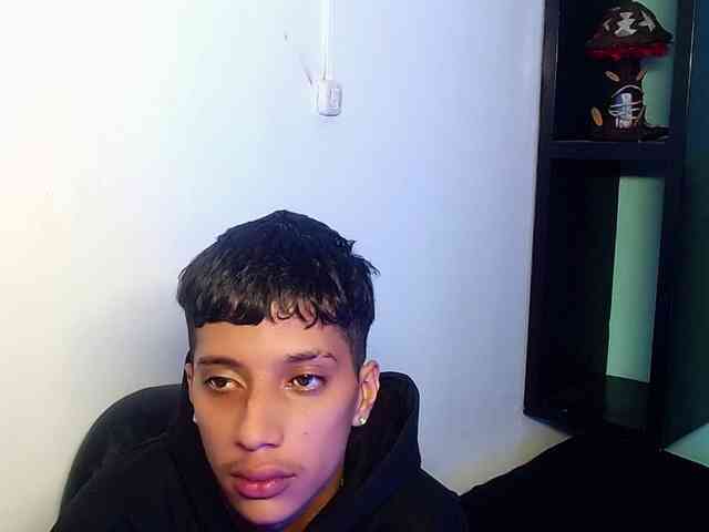 jlbrayan12 Sex Cam Show