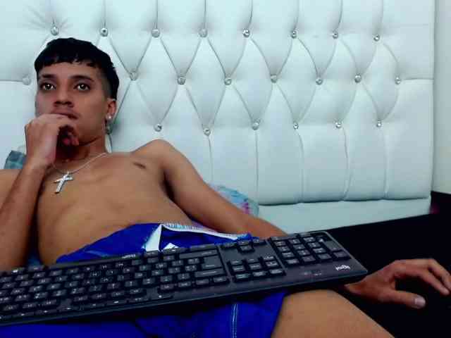 jlbrayan12 Sex Cam Show
