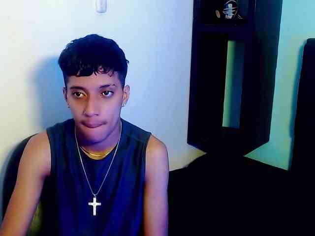 jlbrayan12 Sex Cam Show