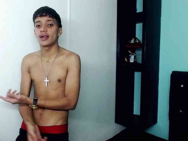 jlbrayan12 Sex Cam Show