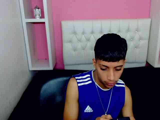jlbrayan12 Sex Cam Show