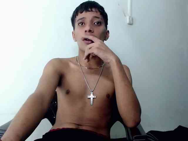 jlbrayan12 Sex Cam Show