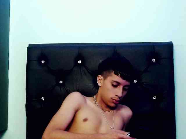 jlbrayan12 Sex Cam Show
