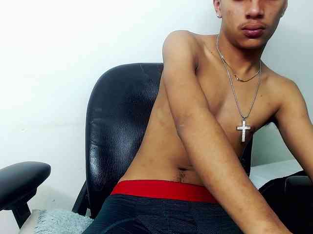 jlbrayan12 Sex Cam Show