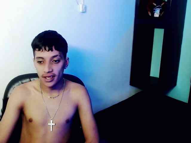 jlbrayan12 Sex Cam Show