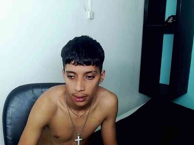 jlbrayan12 Sex Cam Show