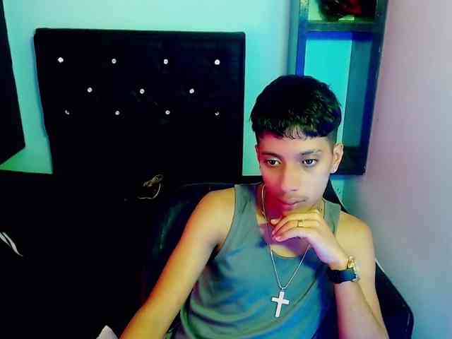 jlbrayan12 Sex Cam Show