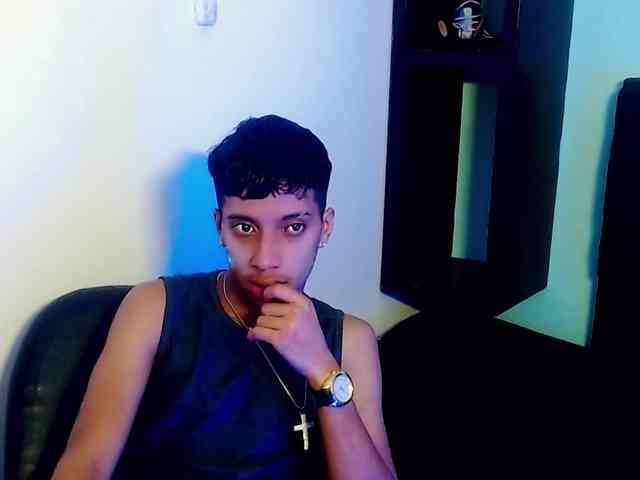 jlbrayan12 Sex Cam Show