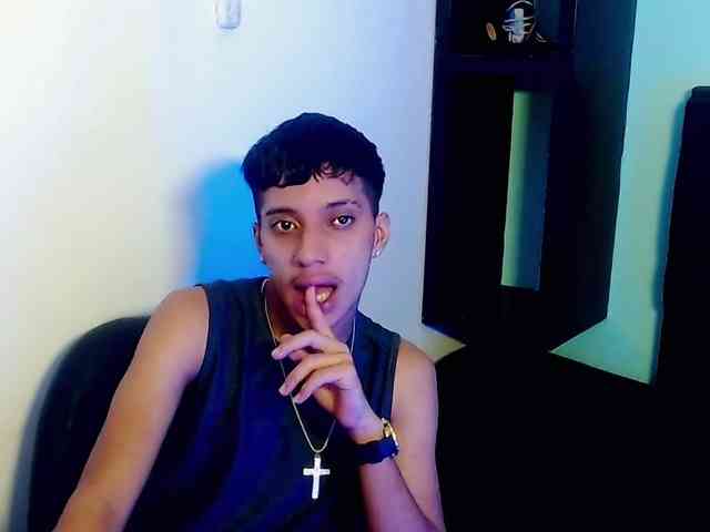 jlbrayan12 Sex Cam Show