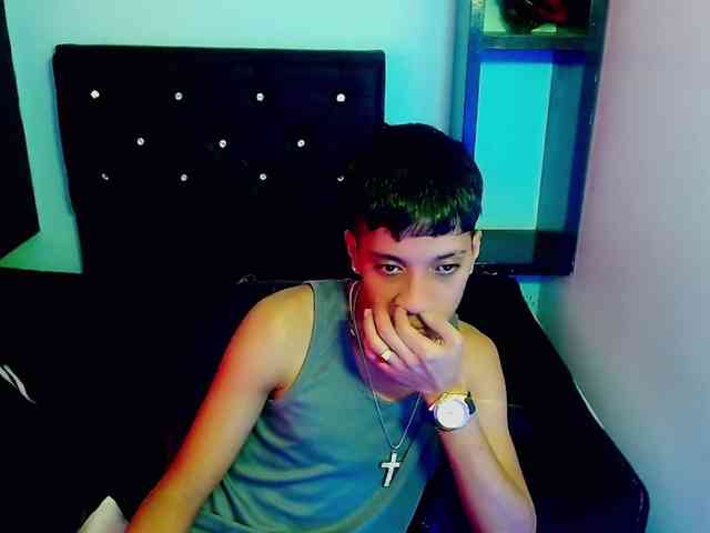 jlbrayan12 Sex Cam Show