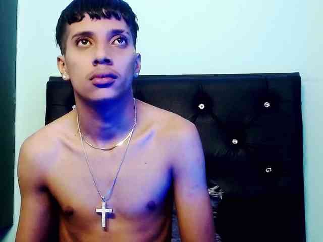 jlbrayan12 Sex Cam Show