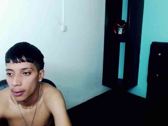 jlbrayan12 Sex Cam Show