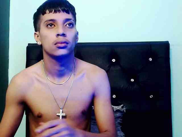 jlbrayan12 Sex Cam Show