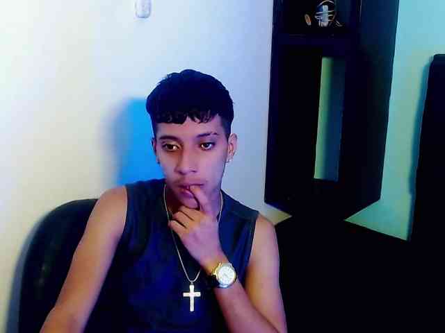 jlbrayan12 Sex Cam Show