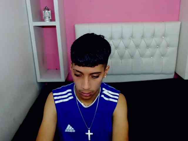 jlbrayan12 Sex Cam Show