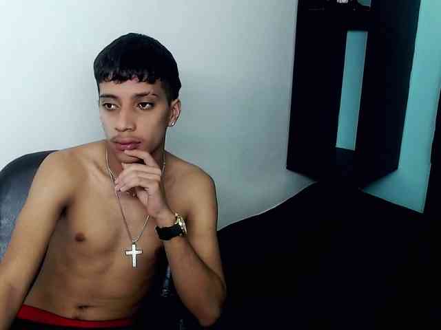 jlbrayan12 Sex Cam Show