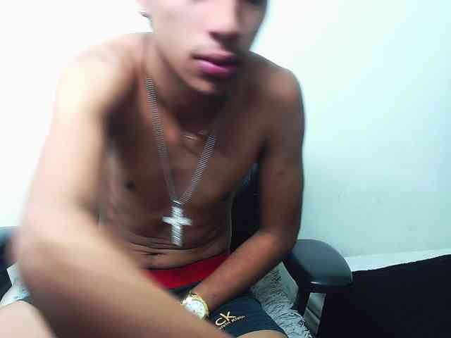 jlbrayan12 Sex Cam Show