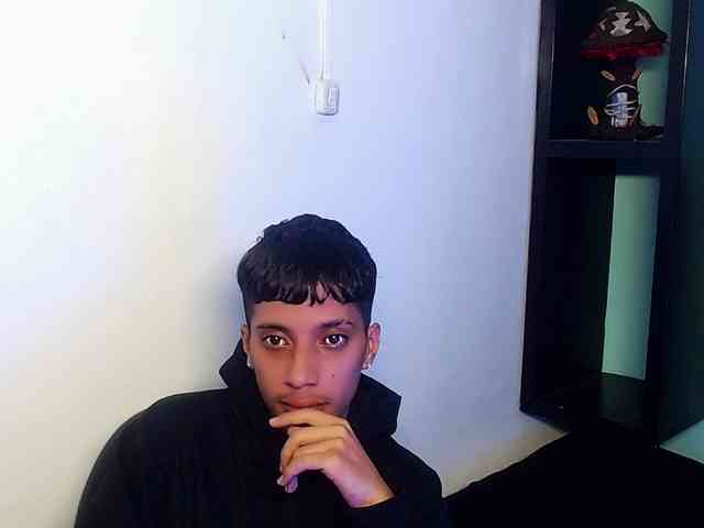 jlbrayan12 Sex Cam Show