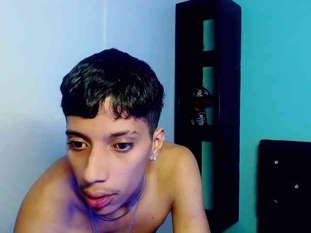 jlbrayan12 Sex Cam Show