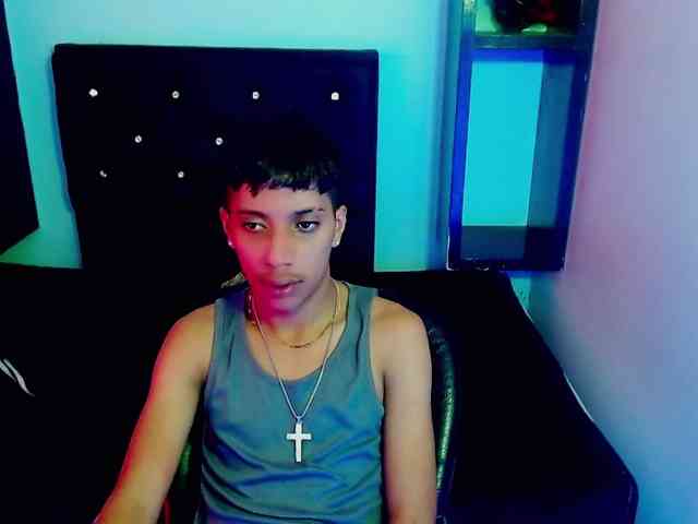 jlbrayan12 Sex Cam Show