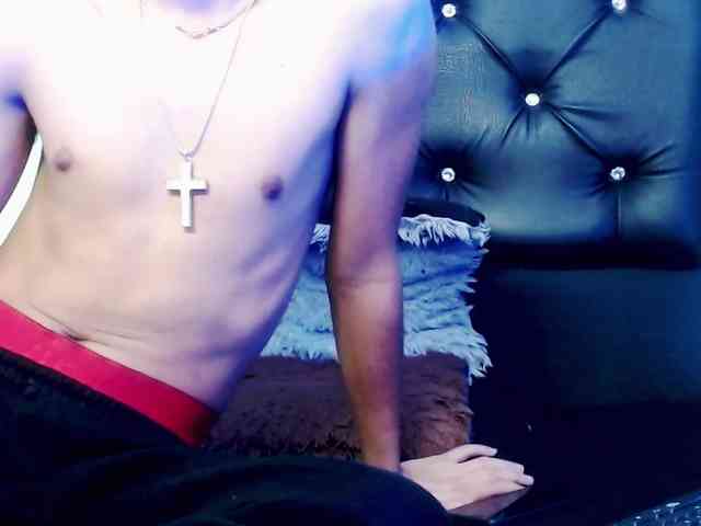 jlbrayan12 Sex Cam Show