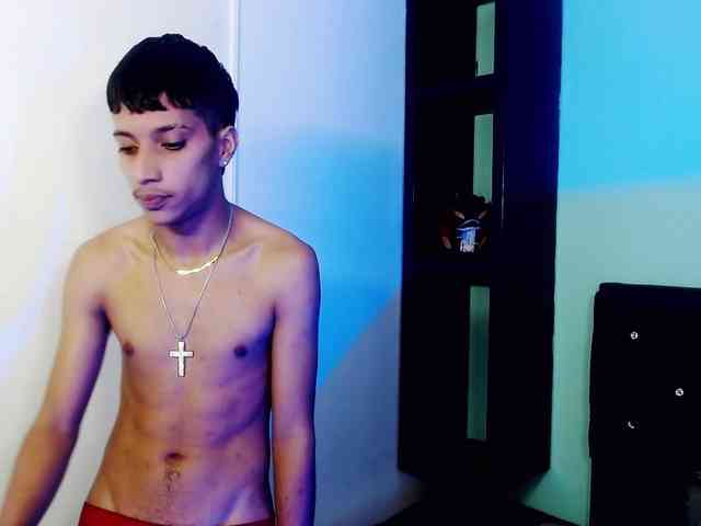 jlbrayan12 Sex Cam Show