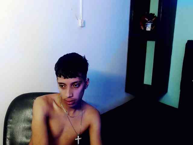 jlbrayan12 Sex Cam Show