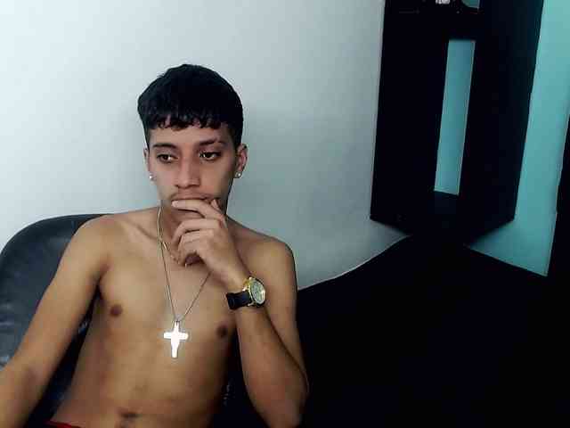 jlbrayan12 Sex Cam Show