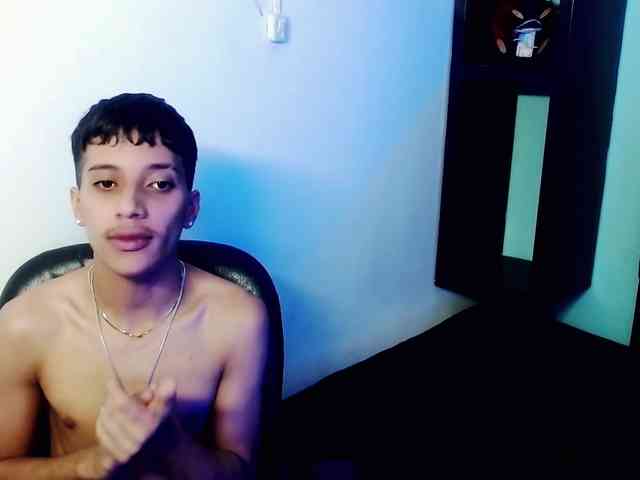 jlbrayan12 Sex Cam Show