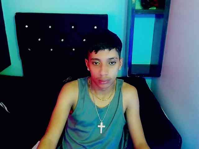 jlbrayan12 Sex Cam Show